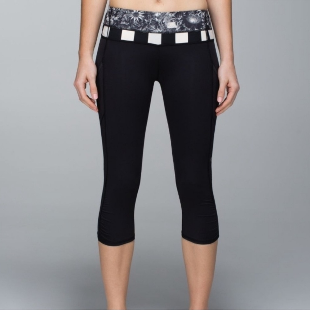 Lululemon pants